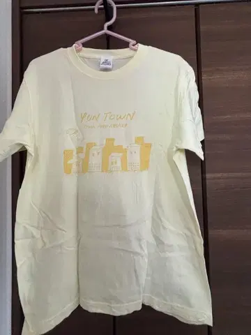04 Limited Sazabys 티셔츠