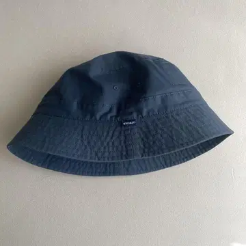 whimsy 윔지 버킷햇 네이비 L 사이즈