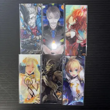 fgo 모리어티