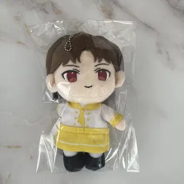 BUDDiiS 봉제인형 FUMINORI