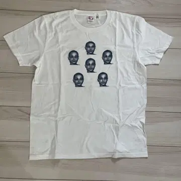 ARAKI 24SS SINREI STAR T L 사이즈