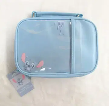 Disney/선스타 문구 멀티 케이스 스티치