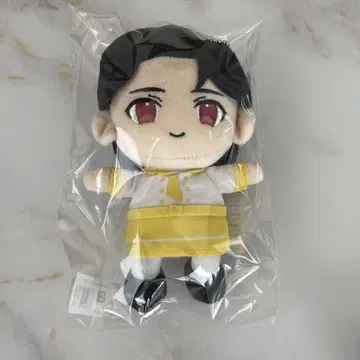 BUDDiiS 봉제 인형 SHOOT