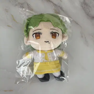 BUDDiiS 봉제 인형 FUMIYA