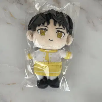BUDDiiS 봉제 인형 YUMA