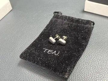 TEN. 귀걸이