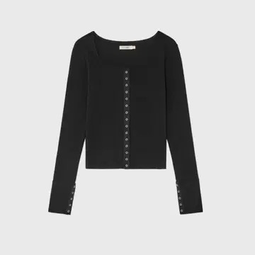 GLOWNY nu nostalgia long sleeve