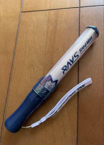 RAYS 응원봉