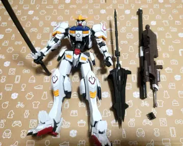 MG 건담 발바토스