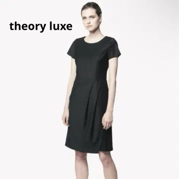 컨디션 최상 theory luxe Executive Anahita 원피스
