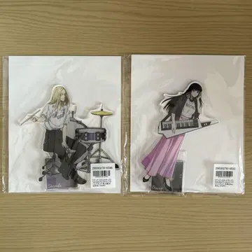 사카모토 데이즈 마네키네코 코코노마와리 다이부츠 아크릴 스탠드