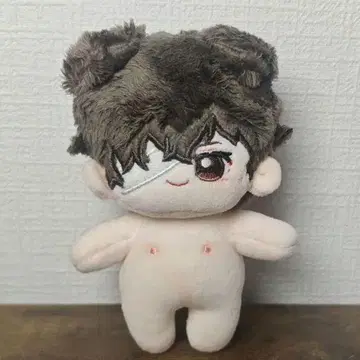 옷 갈아입기 봉제 인형 10cm 다자이 오사무 문호 스트레이독스
