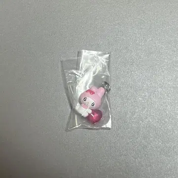 메지루시 액세서리 산리오 캐릭터즈 ~에모큥~ 마이멜로디