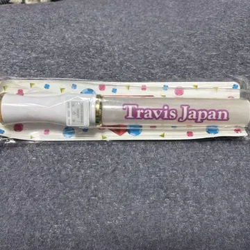 Travis Japan 킨트레 응원봉