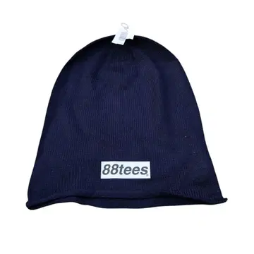 [ 해외 구매 ] 88tees 미사용 새상품 니트 모자 비니 택 포함