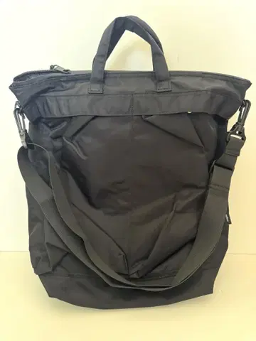 meltum x PACKING 3WAY HELMET BAG