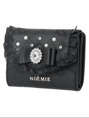 노에미 지갑 NOEMIE 블랙
