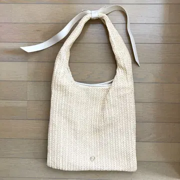 비건 레더 백 리사이클 소재
