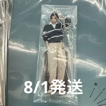 ENHYPEN 제일복권 희승