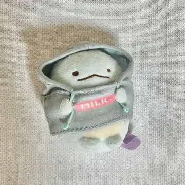스미코구라시 토카게 손바닥 봉제인형 ZOZOTOWN
