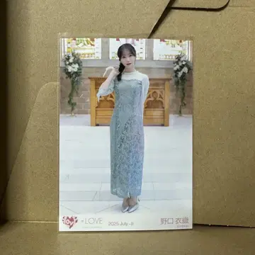 =LOVE 연인 이상, 스키 미만 노구치 이오리