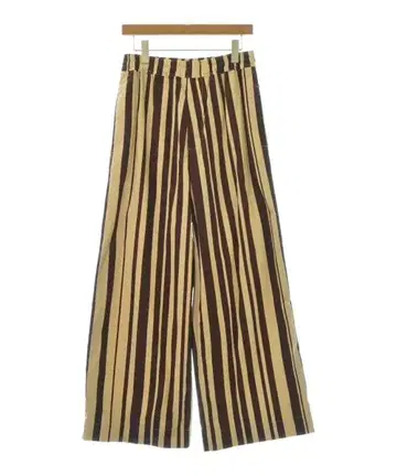 DRIES VAN NOTEN 남성용 팬츠 (기타)