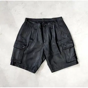 VOO EXELEZA CARGO SHORTS Q