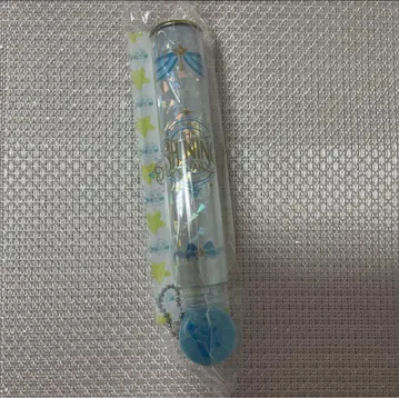 소년 닌자 응원봉 탑
