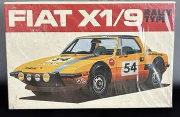 피아트 X1/9
