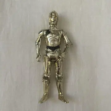 STAR WARS C-3PO 피규어
