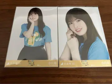 오가와 아야 시즈오카 t셔츠 2025 세미 네이비