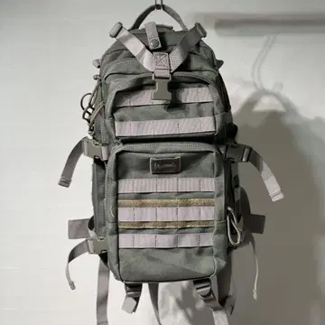 MAGFORCE 맥포스 Falcon2 Backpack
