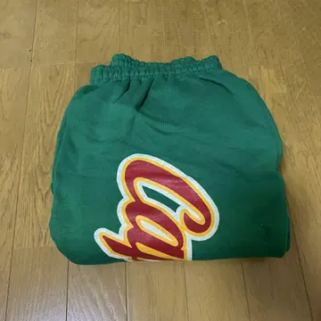 [캡틴 산타] 빈티지 스웨트 팬츠