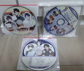 스텔라워스 특전 CD