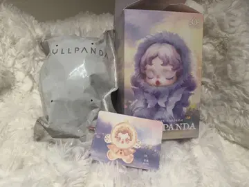SKULLPANDA 스컬판다
