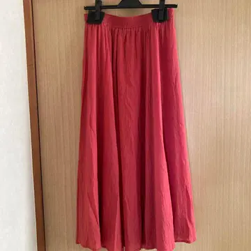 갈리아르다갈란테 플레어 스커트