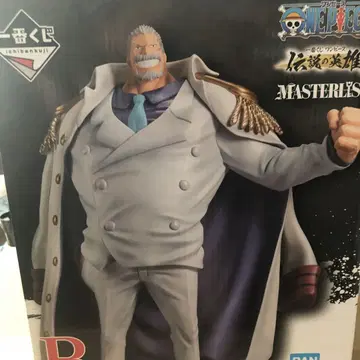 원피스 몽키 D. 거프 masterlise B상