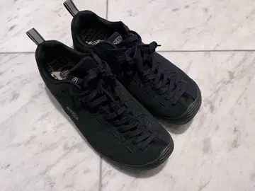 KEEN 스니커즈 JASPER CANVAS / 재스퍼 캔버스