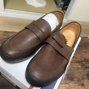 POLO 코인 로퍼