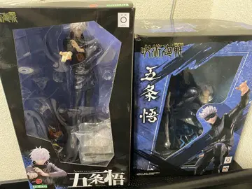 메가하우스 코토부키야 ARTFX J 주술회전 고죠 사토루