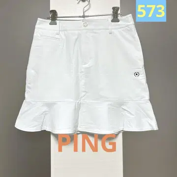 PING 골프 스커트 새상품급