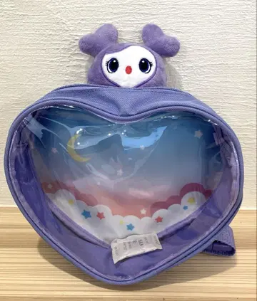 트와이스 뿅!큥 바디백
