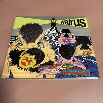 walrus / walrus CD