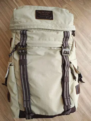 버튼 BURTON ANNEX PACK 28L