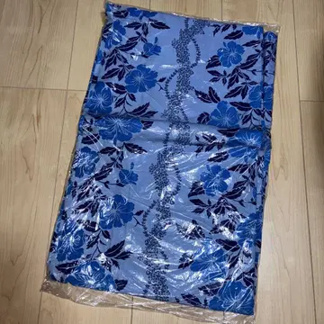 유카타 하이비스커스