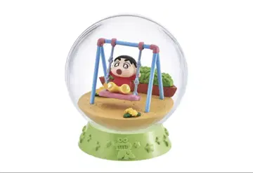 2 짱구는 못말려 테라리움 소란스러운 일상이다!