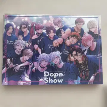 Paradox Live DopeShow 2021~2023