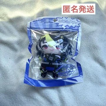 니지산지 니지파펫 Dytica 이나미 라이