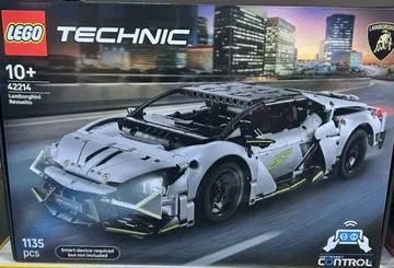 레고 Lego 42214 슈퍼 스포츠카 람보르기니
