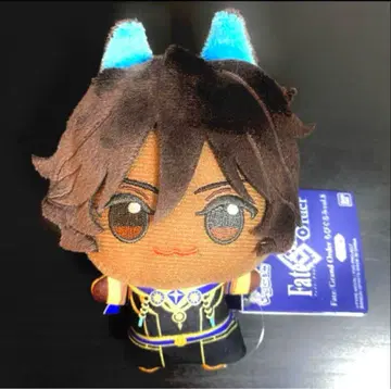 Fate/Grand Order SD 인형 vol.8 아르주나 알타